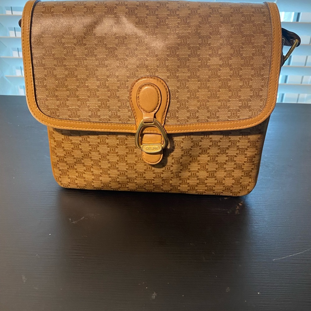 Celine crossbody